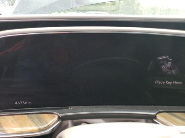 2021 CADILLAC ESCALADE S - 1GYS4GKL1MR204704