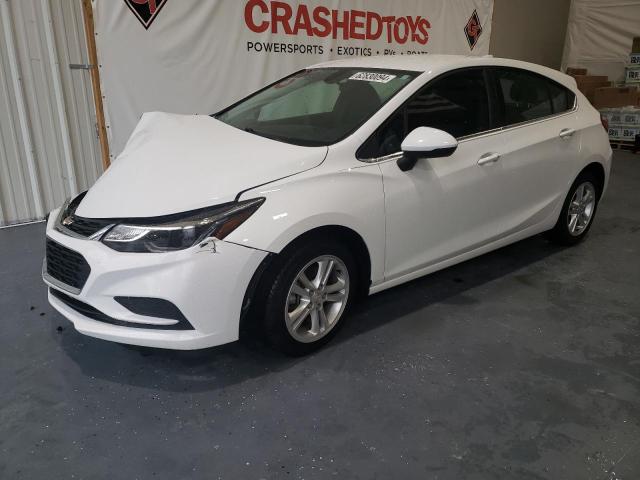 Vin: 3g1be6sm8js650825, lot: 62830094, chevrolet cruze lt 2018 img_1