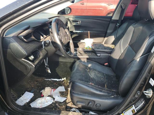 4t1bk1eb0gu238545 - 2016 Toyota Avalon Xle - #63177824