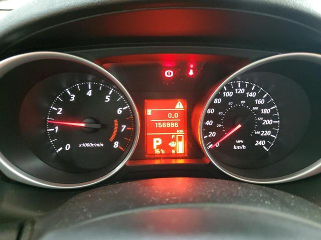 2015 MITSUBISHI RVR SE 4A4AJ3AUXFE604681