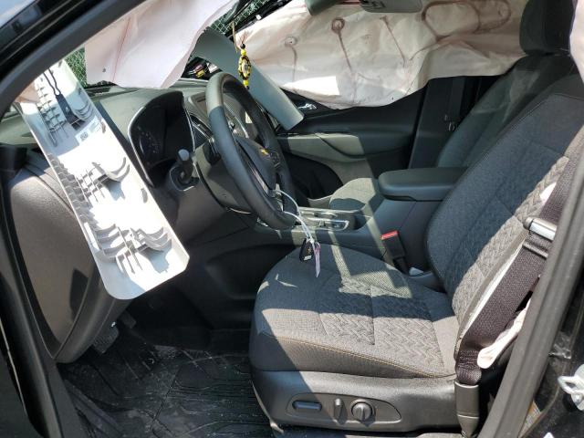 2023 CHEVROLET EQUINOX LT - 3GNAXUEG7PL250983