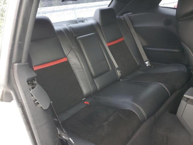 2012 Dodge Challenger Srt-8 VIN: 2C3CDYCJXCH118792 Lot: 62787564