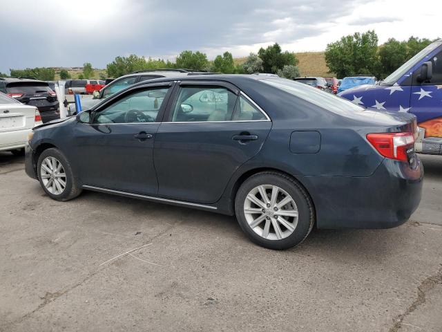 2013 Toyota Camry Hybrid VIN: 4T1BD1FK3DU063860 Lot: 63507444