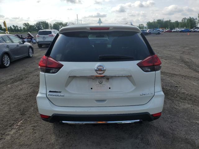 2018 NISSAN ROGUE S - 5N1AT2MV9JC782338