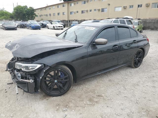 2020 BMW M340I - 3MW5U7J01L8B26649
