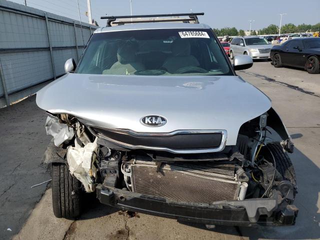 VIN KNDJN2A21E7701419 2014 KIA Soul no.5