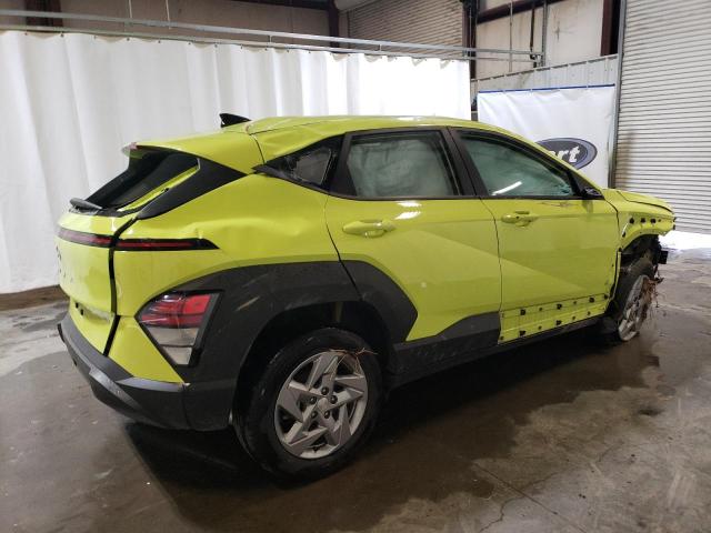 2024 HYUNDAI KONA KM8HACAB7RU077726