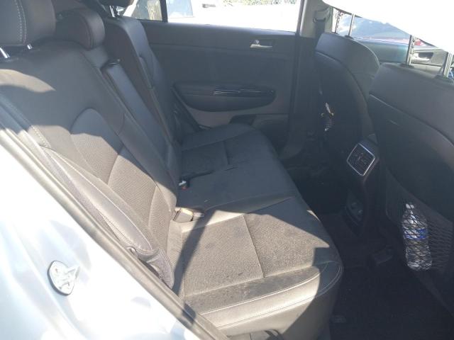 2020 KIA SPORTAGE E - KNDPN3AC1L7735396