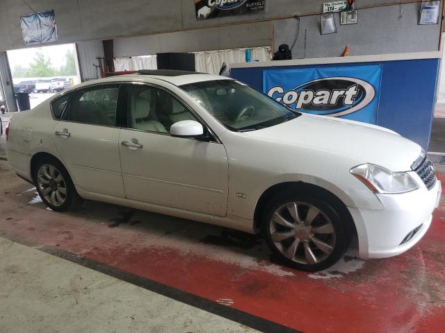 2007 Infiniti M35 Base VIN: JNKAY01FX7M456024 Lot: 62516144