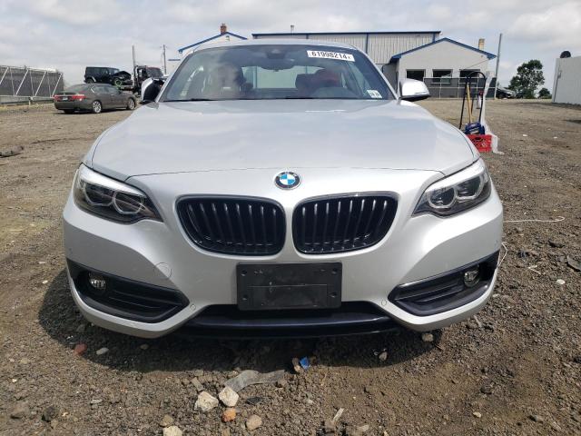 VIN WBA2J3C0XL7E78702 2020 BMW 2 SERIES no.5