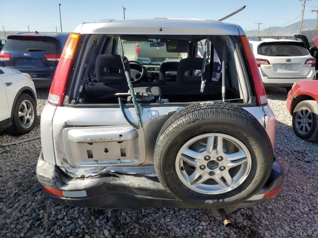 1999 Honda Cr-V Ex VIN: JHLRD1865XC042606 Lot: 61510854