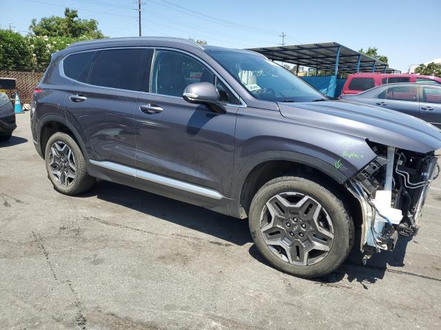 2021 HYUNDAI SANTA FE L - KM8S5DA18MU002923