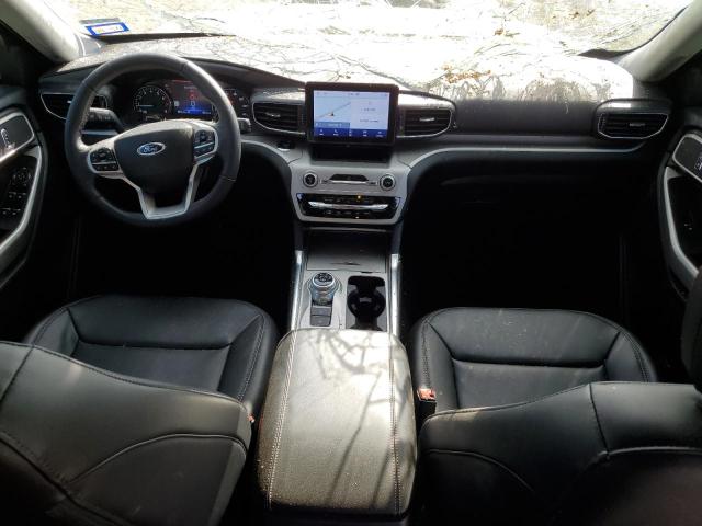 2023 FORD EXPLORER X - 1FMSK7DH1PGC43258