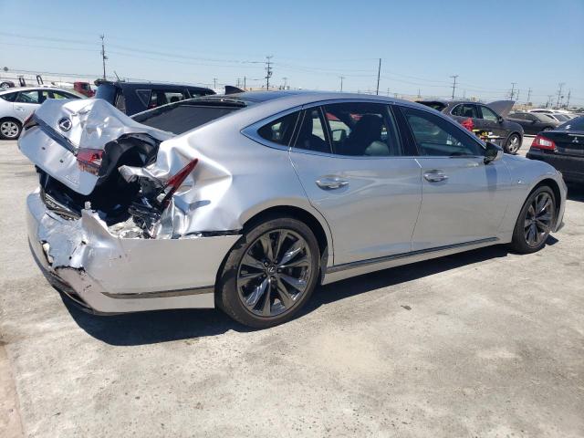 2023 LEXUS LS 500 BAS JTHF51FF4P5018798