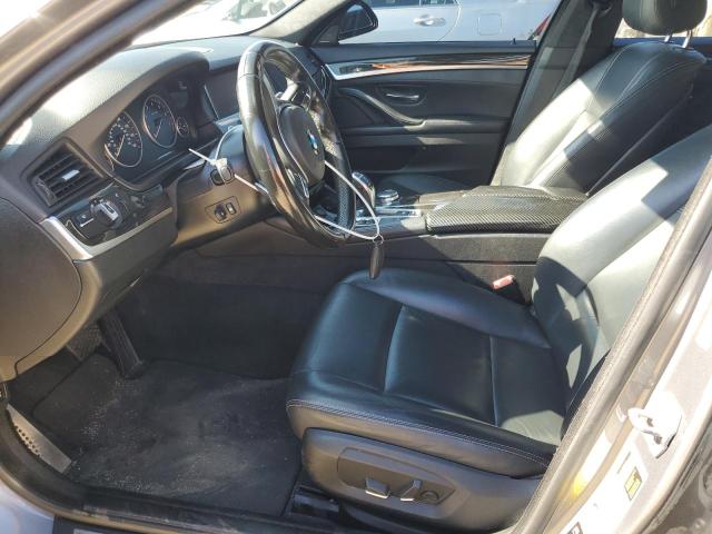 2016 BMW 528 XI WBA5A7C51GG149924