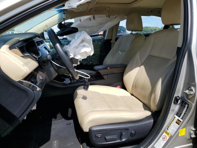 2014 Toyota Avalon Hybrid VIN: 4T1BD1EB6EU028295 Lot: 61642544