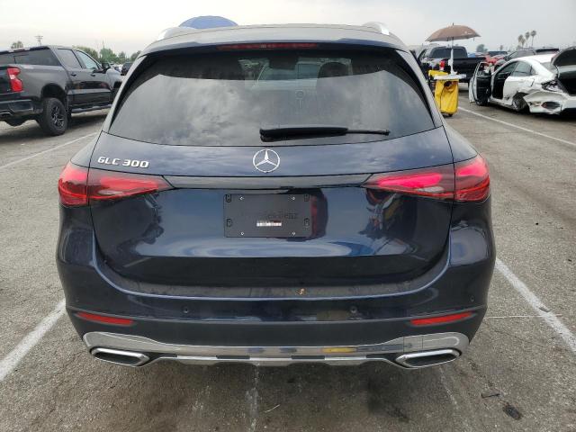 2024 Mercedes-Benz Glc 300 VIN: W1NKM4GB4RF136176 Lot: 61459834