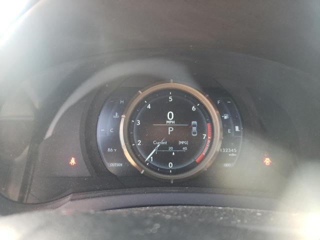 2014 Lexus Is 250 VIN: JTHBF1D2XE5005191 Lot: 61736584