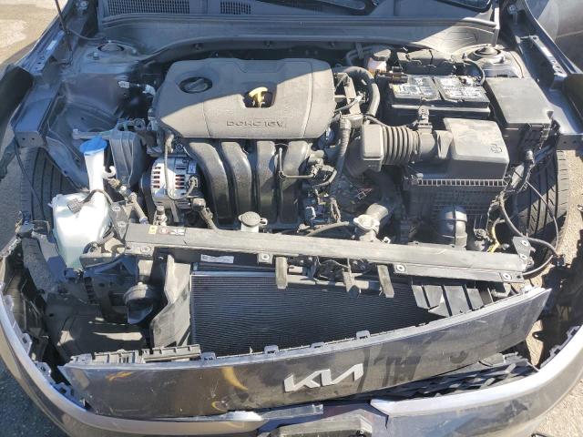 3KPF24AD2PE608732 Kia Forte LX 11