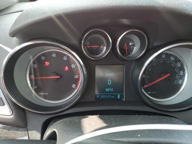 2016 BUICK ENCORE PRE - KL4CJDSB3GB528771