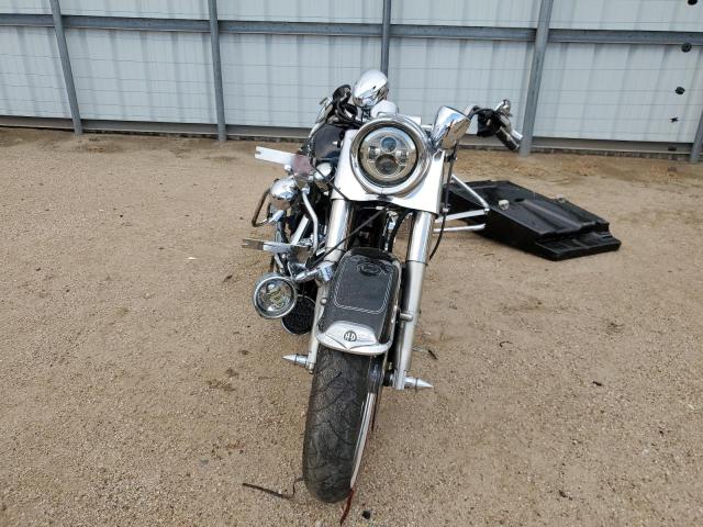 2011 HARLEY-DAVIDSON FLHRC 1HD1FRM18BB603990