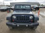 JEEP WRANGLER U photo