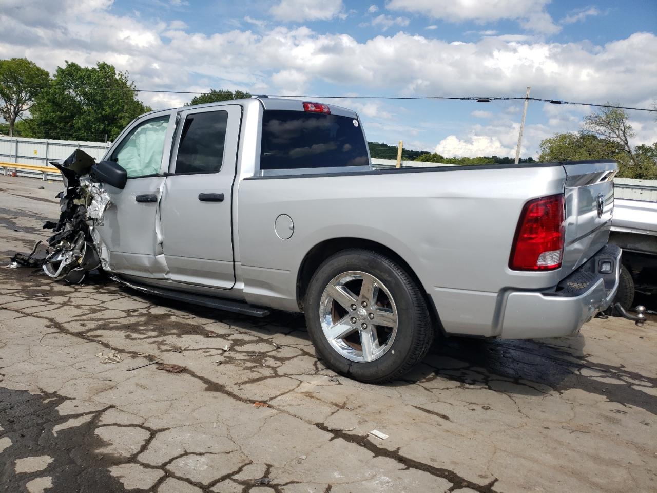 1C6RR7FT4HS739192 2017 Ram 1500 St