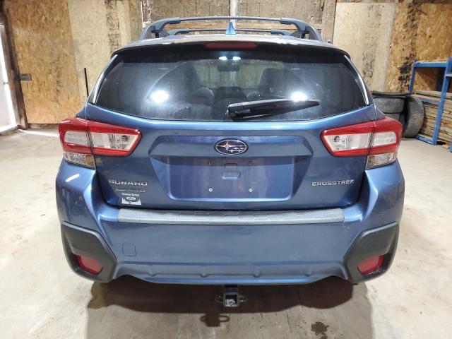 JF2GTADC9JH300902 2018 Subaru Crosstrek Premium