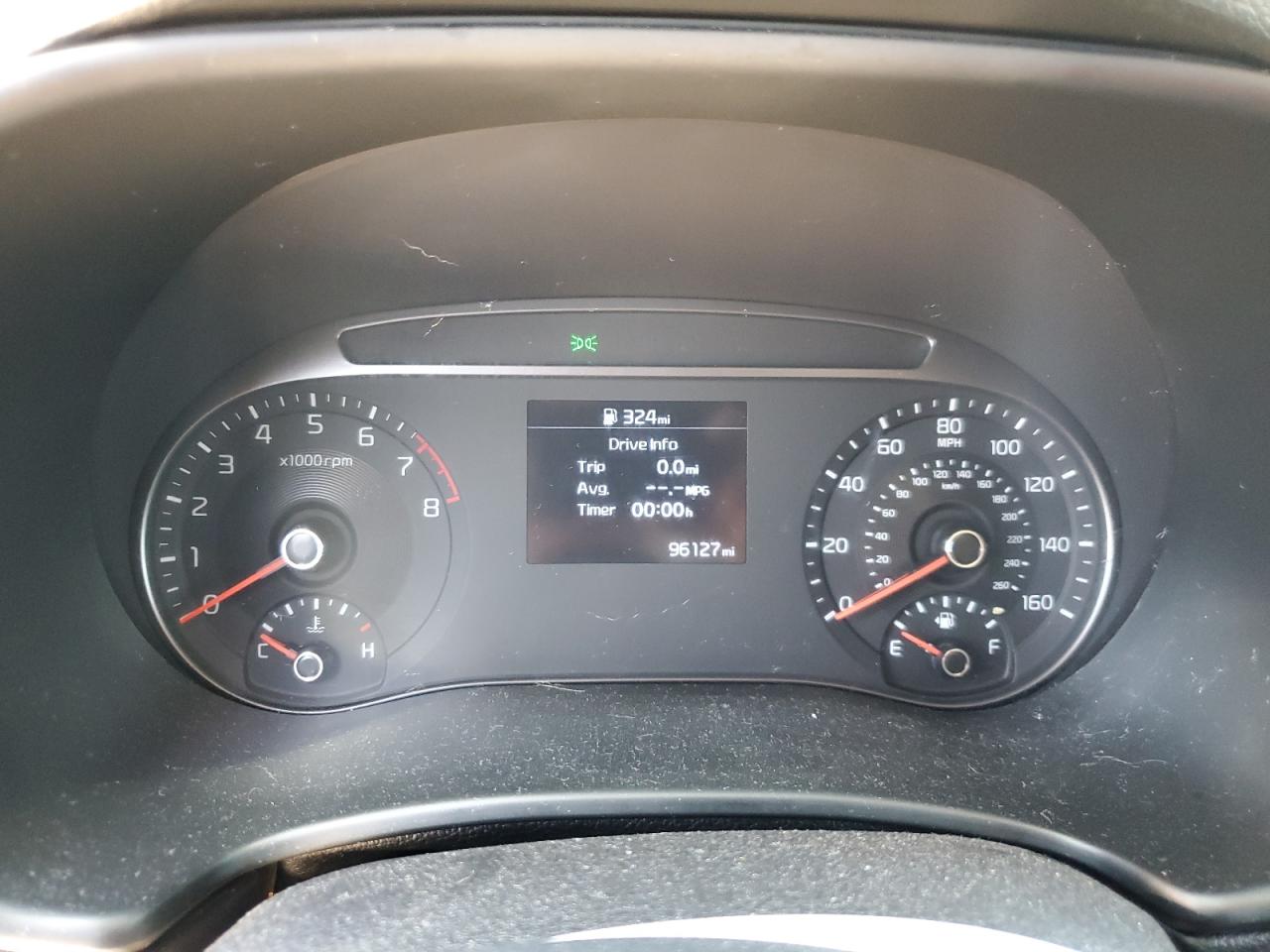 KNDJ22AU2L7029863 2020 Kia Soul Lx