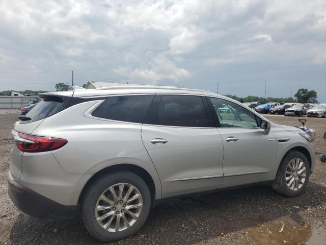 2021 BUICK ENCLAVE ES 5GAEVAKW1MJ238231