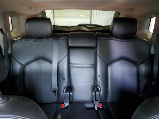 2013 Cadillac Srx Performance Collection VIN: 3GYFNHE36DS647170 Lot: 61100724