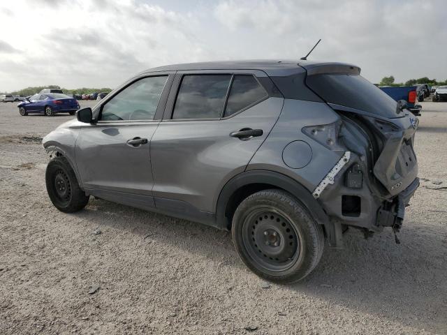 2020 NISSAN KICKS S - 3N1CP5BV2LL537395