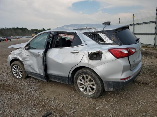 2020 CHEVROLET EQUINOX LT 2GNAXUEV0L6244410  62863894