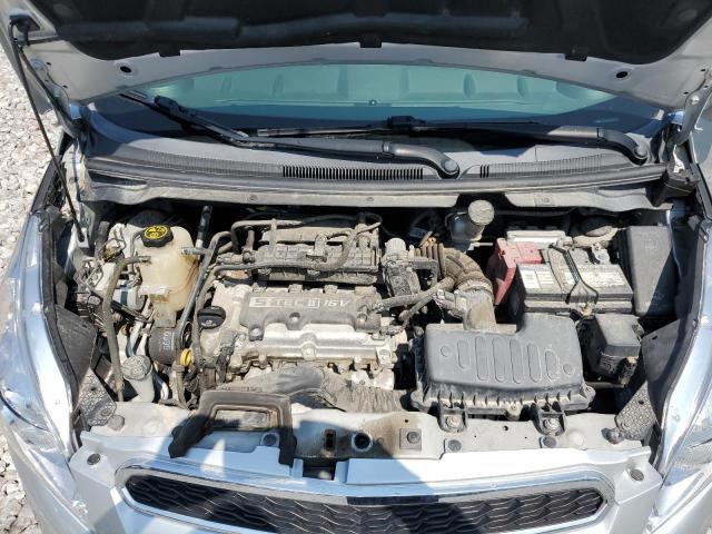 2015 CHEVROLET SPARK KL8CD6S91FC766304