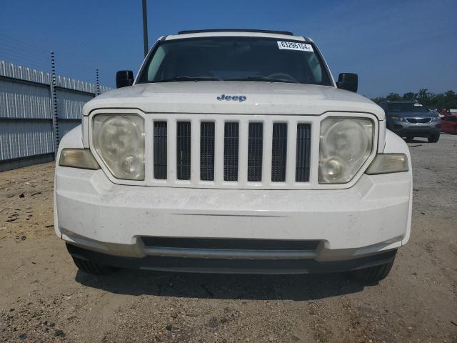 1J8GP28K58W210980 2008 Jeep Liberty Sport