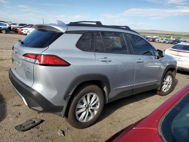 2024 Toyota Corolla Cross Le VIN: 7MUBAABGXRV092479 Lot: 61039264