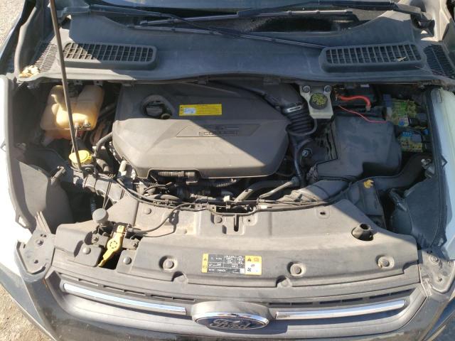 VIN 1FMCU0GX3FUB62903 2015 Ford Escape, SE no.11