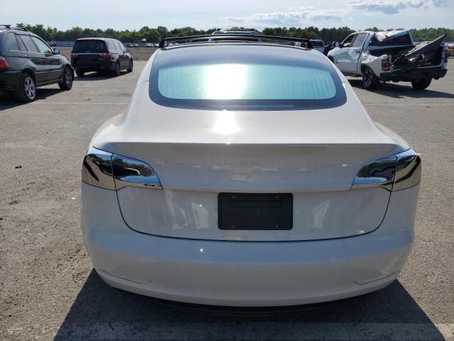 2019 Tesla Model 3 VIN: 5YJ3E1EB1KF452400 Lot: 59941924