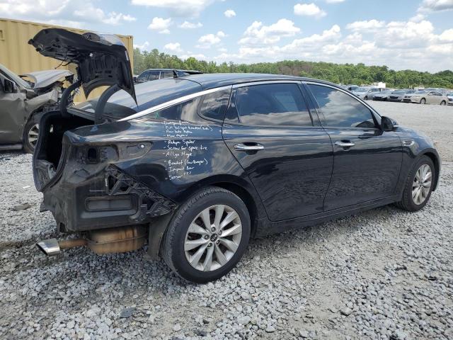 2018 KIA OPTIMA LX - 5XXGT4L36JG214056