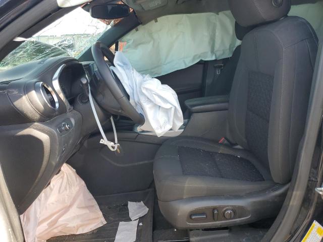2020 CHEVROLET BLAZER 1LT - 3GNKBBRA3LS597496