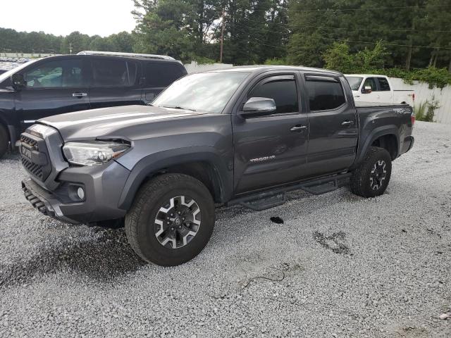 2020 TOYOTA TACOMA DOU - 5TFCZ5AN2LX229575