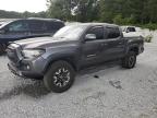 2020 TOYOTA TACOMA DOU - 5TFCZ5AN2LX229575