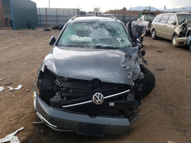 2019 VOLKSWAGEN GOLF SPORT - 3VWY57AU2KM515559