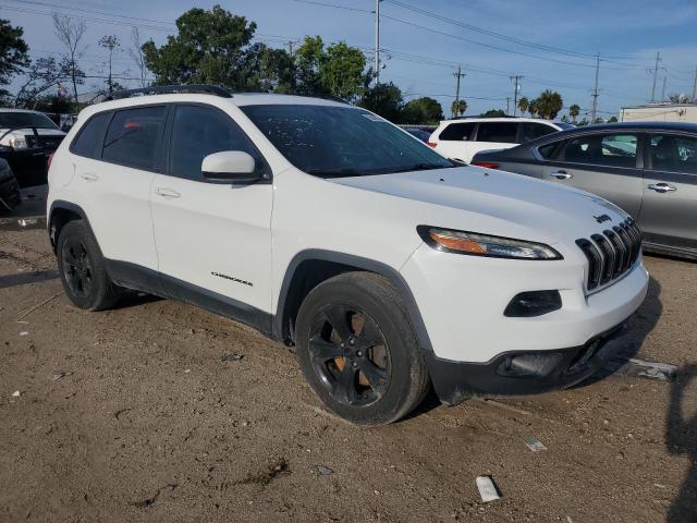 2016 JEEP CHEROKEE L - 1C4PJMCB5GW112302