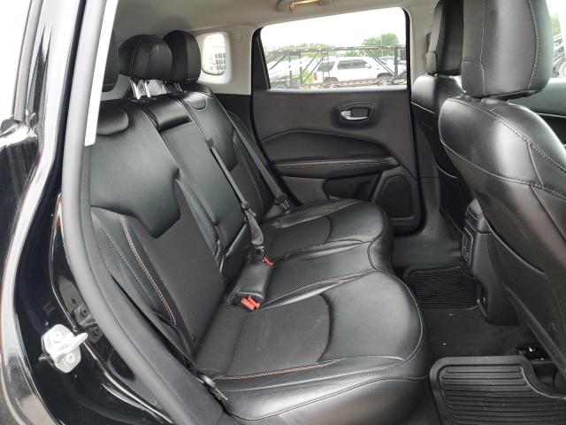 2020 JEEP COMPASS LA - 3C4NJCBB2LT166210