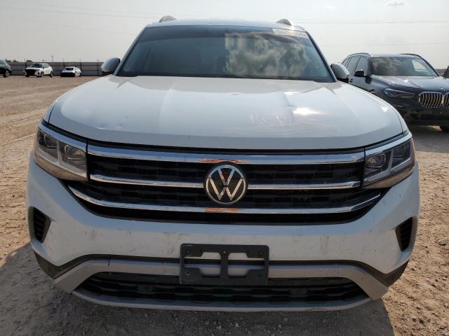 2022 VOLKSWAGEN ATLAS SE - 1V2WR2CA8NC507300