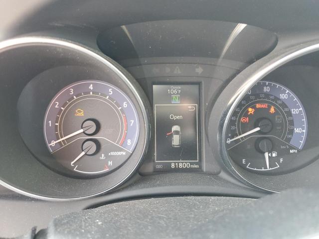 2016 TOYOTA SCION IM - JTNKARJE6GJ508588