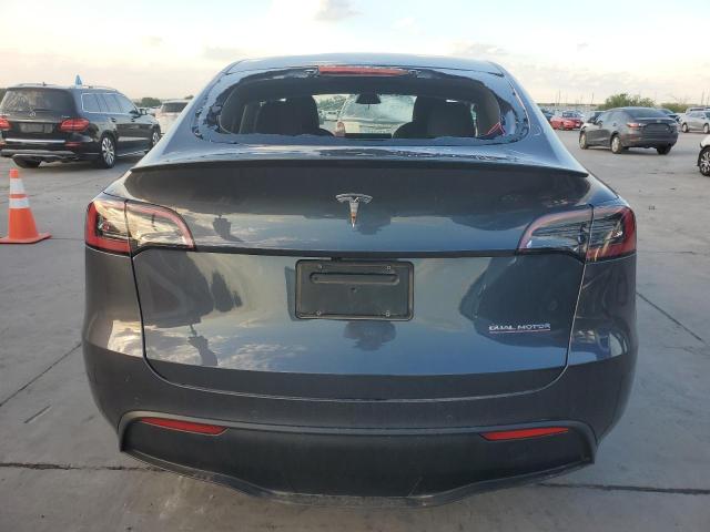 7SAYGDEF5NF494614 Tesla Model Y  6