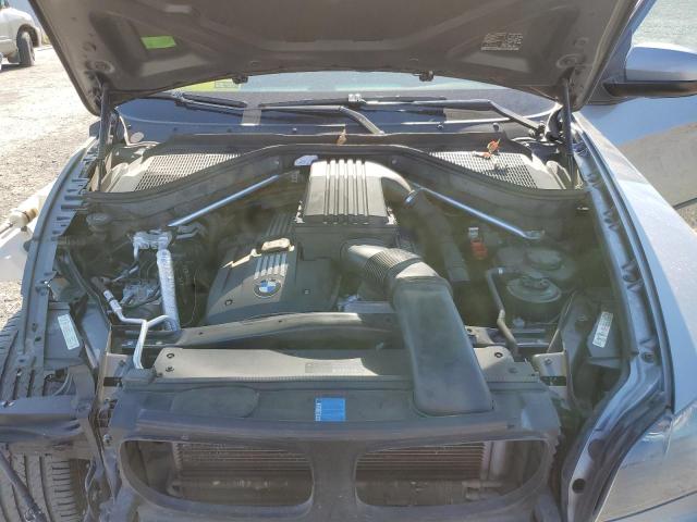 2007 BMW X5 3.0I VIN: 4USFE43597LY74277 Lot: 61858054