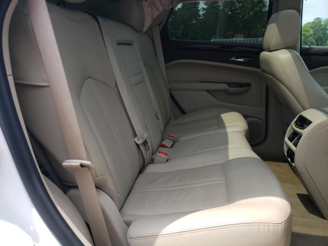 2016 Cadillac Srx Premium Collection VIN: 3GYFNDE32GS508540 Lot: 62340854